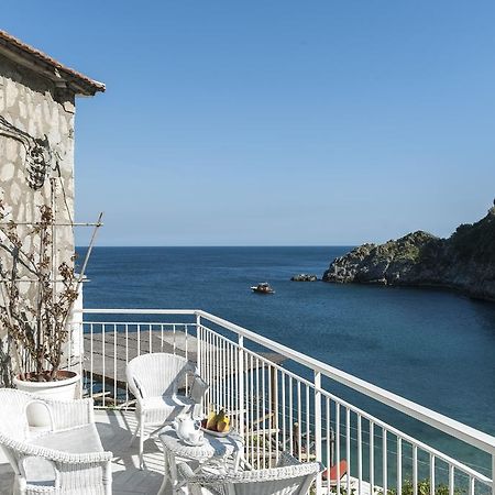 La Conca Del Sogno Hotel Massa Lubrense Room photo